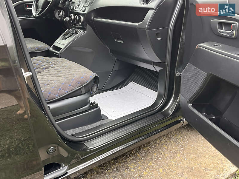 Минивэн Mazda 5 2010 в Киеве фото 87 Минивэн Mazda 5 2010 в Киеве