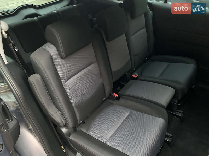 Мінівен Mazda 5 2007 в Ізмаїлі фото 25 Мінівен Mazda 5 2007 в Ізмаїлі