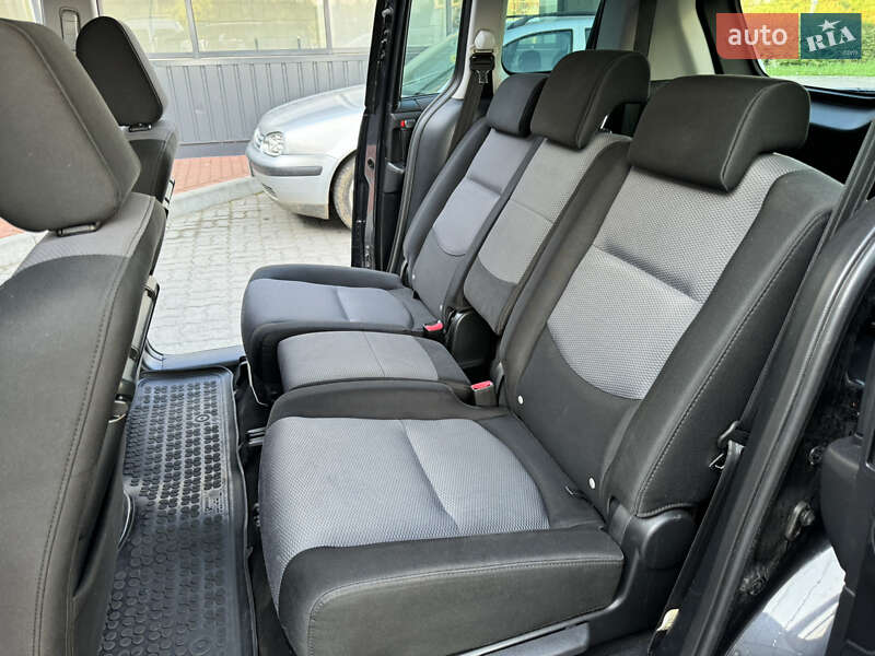 Мінівен Mazda 5 2007 в Дрогобичі фото 57 Мінівен Mazda 5 2007 в Дрогобичі