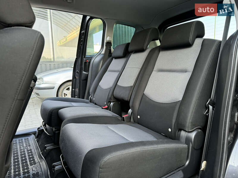 Мінівен Mazda 5 2007 в Дрогобичі фото 58 Мінівен Mazda 5 2007 в Дрогобичі