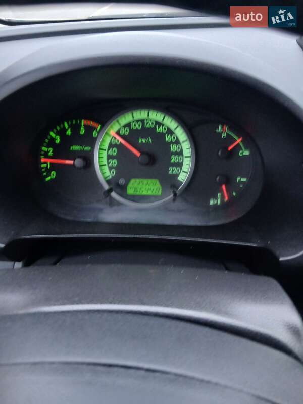 Минивэн Mazda 5 2006 в Залещиках фото 8 Минивэн Mazda 5 2006 в Залещиках