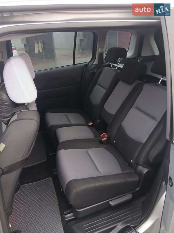 Минивэн Mazda 5 2006 в Залещиках фото 25 Минивэн Mazda 5 2006 в Залещиках