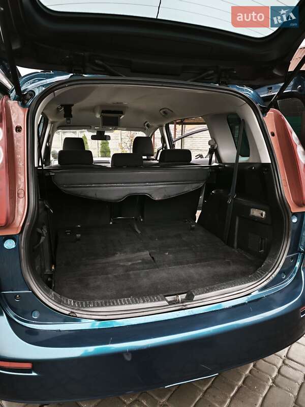 Минивэн Mazda 5 2005 в Кривом Роге