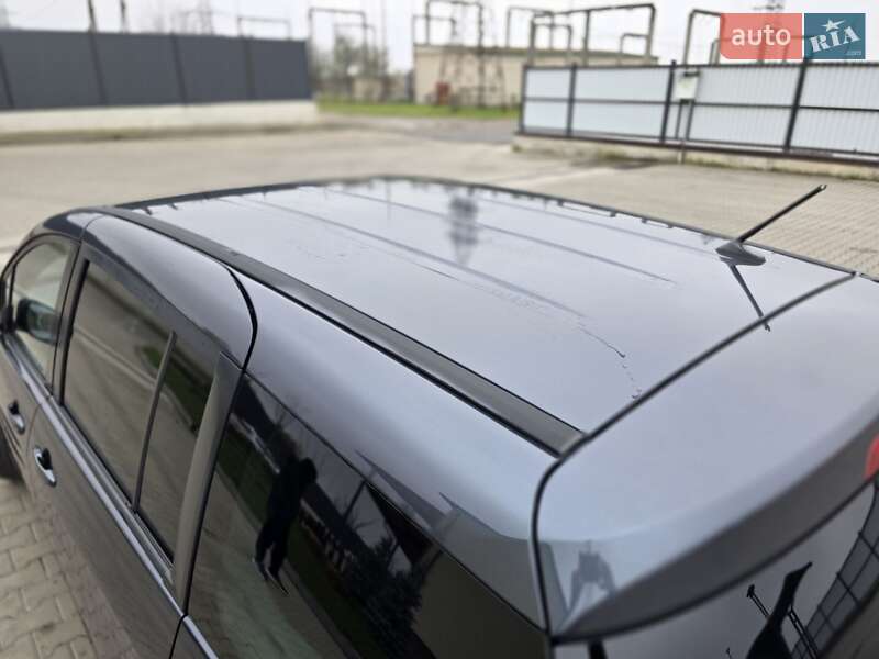 Минивэн Mazda 5 2011 в Луцке