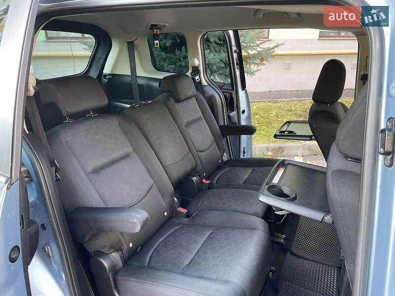 Минивэн Mazda 5 2009 в Ровно фото 11 Минивэн Mazda 5 2009 в Ровно