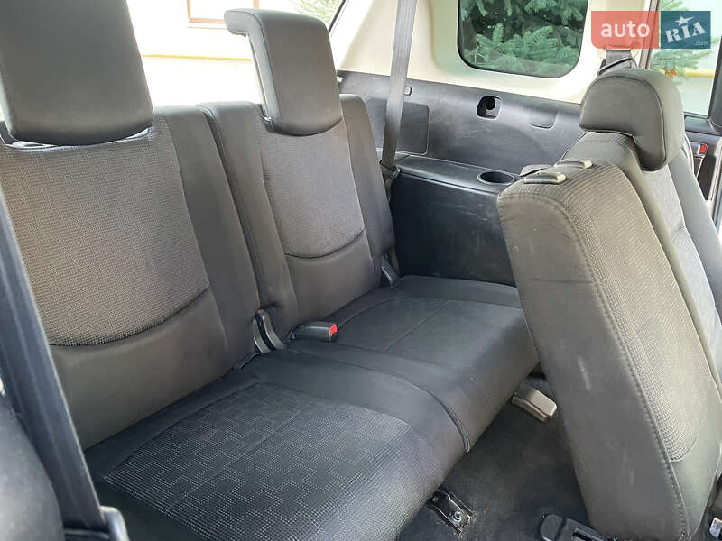 Минивэн Mazda 5 2009 в Ровно фото 16 Минивэн Mazda 5 2009 в Ровно