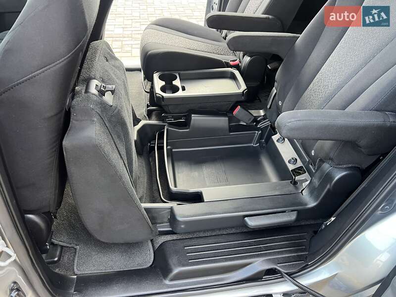 Мінівен Mazda 5 2011 в Києві фото 17 Мінівен Mazda 5 2011 в Києві