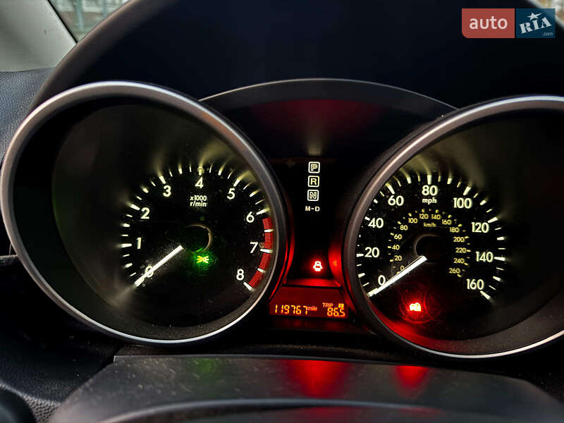 Мінівен Mazda 5 2015 в Києві фото 30 Мінівен Mazda 5 2015 в Києві