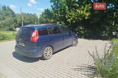 Минивэн Mazda 5 2006 в Хмельницком