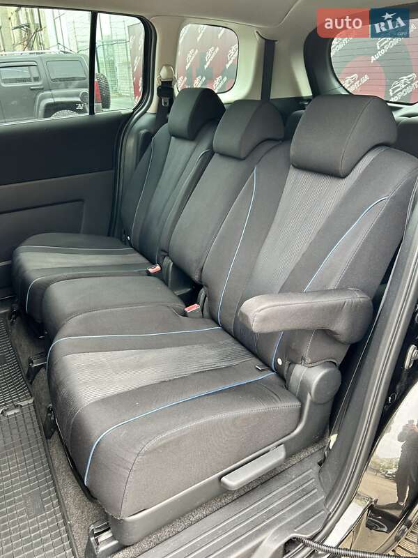 Мінівен Mazda 5 2011 в Сумах