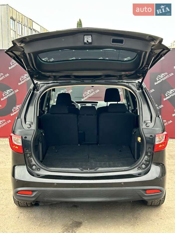 Мінівен Mazda 5 2011 в Сумах