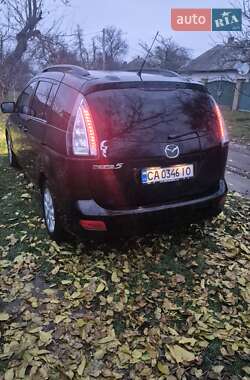 Мінівен Mazda 5 2009 в Смілі фото 33 Мінівен Mazda 5 2009 в Смілі