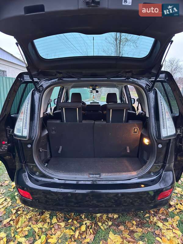 Минивэн Mazda 5 2009 в Смеле