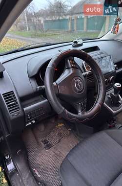 Мінівен Mazda 5 2009 в Смілі фото 10 Мінівен Mazda 5 2009 в Смілі