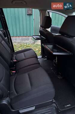 Мінівен Mazda 5 2009 в Смілі фото 14 Мінівен Mazda 5 2009 в Смілі