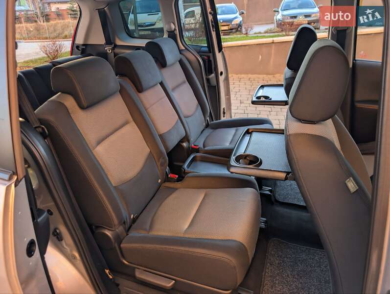 Мінівен Mazda 5 2006 в Івано-Франківську