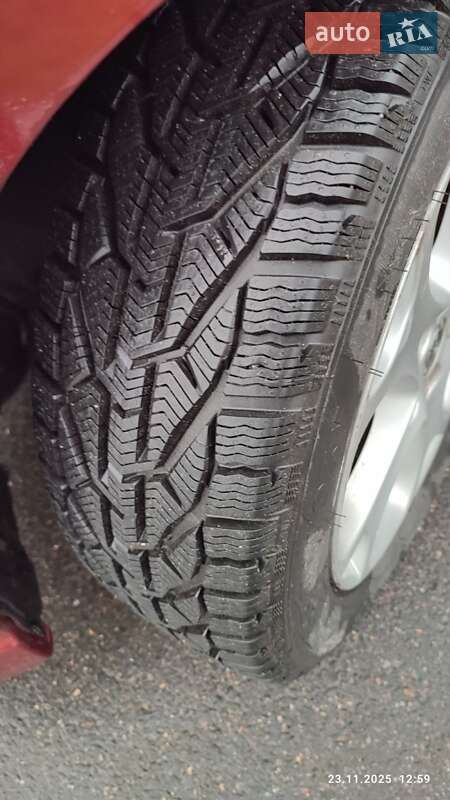 Мінівен Mazda 5 2008 в Черкасах