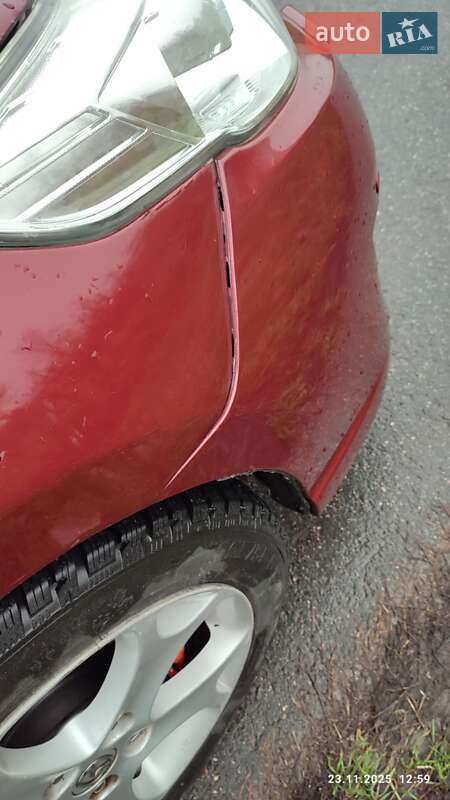 Мінівен Mazda 5 2008 в Черкасах