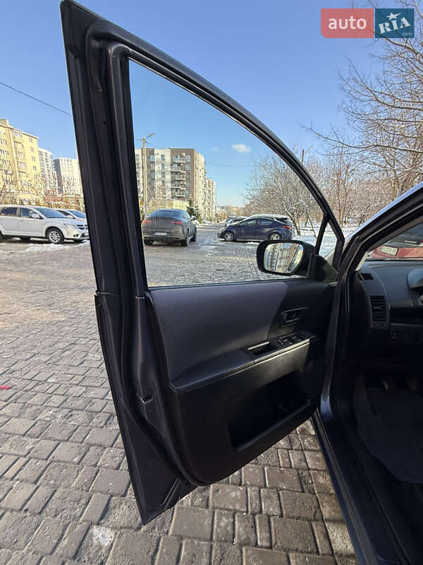 Минивэн Mazda 5 2007 в Львове фото 13 Минивэн Mazda 5 2007 в Львове