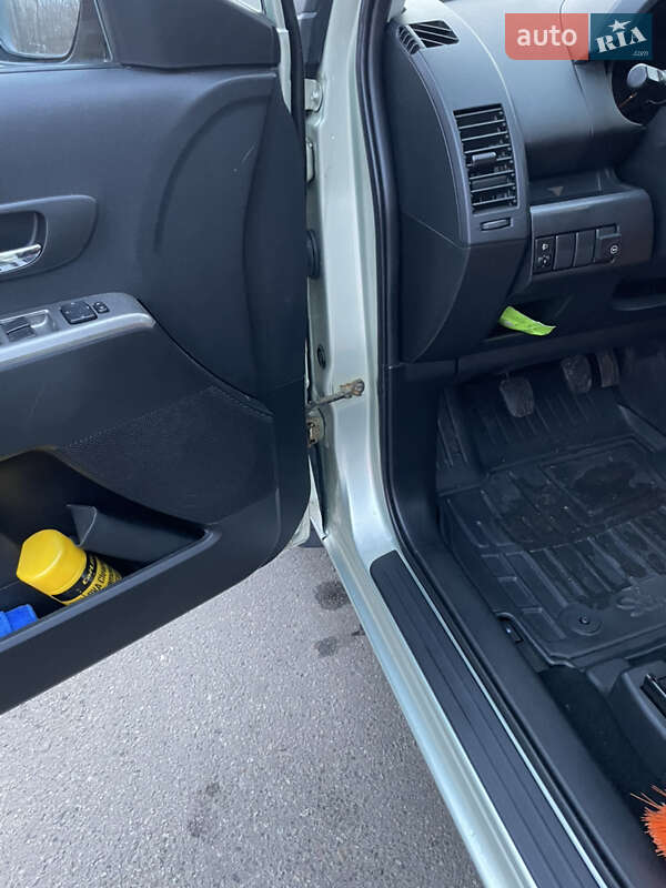 Минивэн Mazda 5 2008 в Харькове