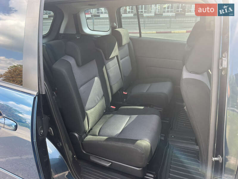 Минивэн Mazda 5 2005 в Житомире фото 15 Минивэн Mazda 5 2005 в Житомире