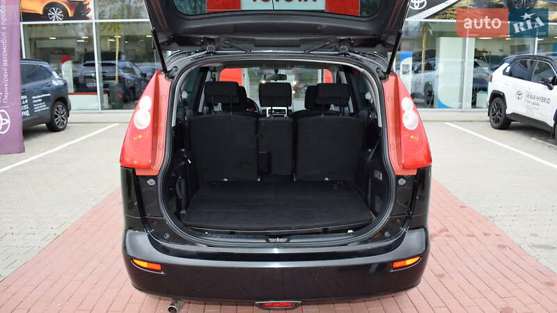 Минивэн Mazda 5 2008 в Житомире