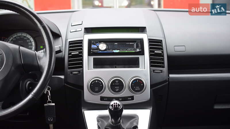 Минивэн Mazda 5 2008 в Житомире