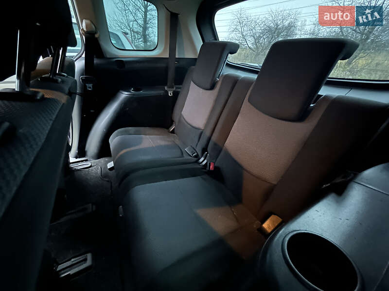 Минивэн Mazda 5 2007 в Вышгороде