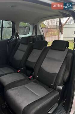 Минивэн Mazda 5 2007 в Чернигове
