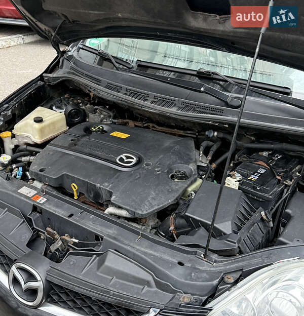 Минивэн Mazda 5 2006 в Киеве фото 19 Минивэн Mazda 5 2006 в Киеве