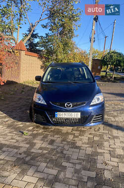 Минивэн Mazda 5 2009 в Николаеве