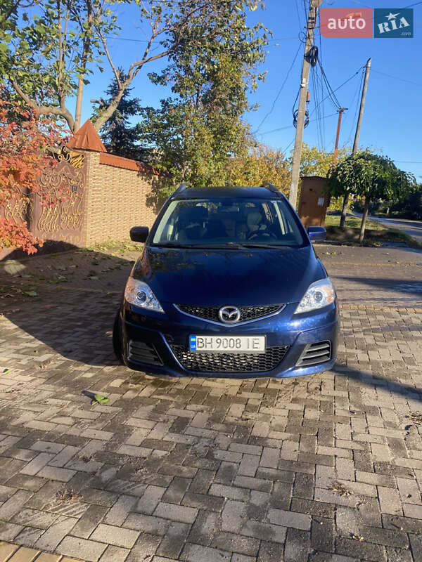 Mazda 5 2009