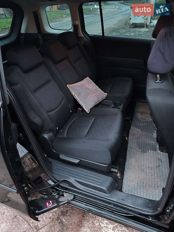 Мінівен Mazda 5 2008 в Слов'янську