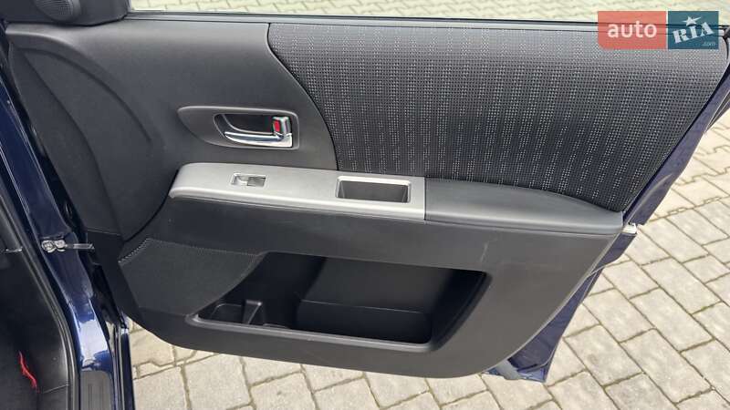 Мінівен Mazda 5 2010 в Івано-Франківську