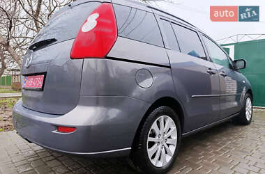 Минивэн Mazda 5 2007 в Одессе