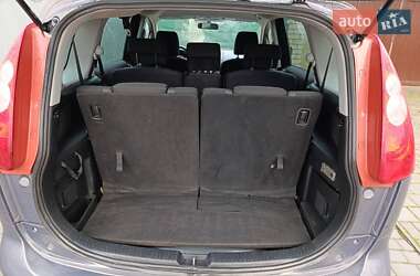 Минивэн Mazda 5 2007 в Одессе