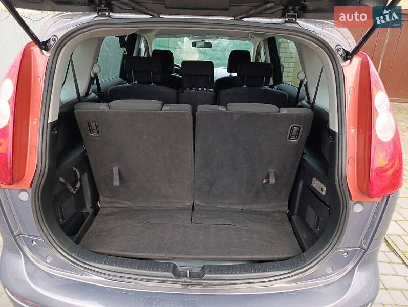 Минивэн Mazda 5 2007 в Одессе фото 9 Минивэн Mazda 5 2007 в Одессе