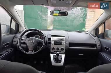 Минивэн Mazda 5 2007 в Одессе