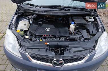 Минивэн Mazda 5 2007 в Одессе