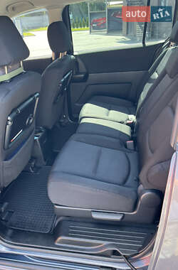Минивэн Mazda 5 2009 в Ровно