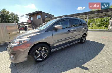 Минивэн Mazda 5 2009 в Ровно