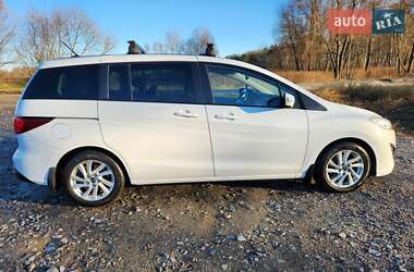 Минивэн Mazda 5 2013 в Ирпене