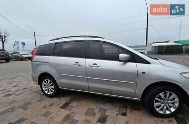Минивэн Mazda 5 2005 в Николаеве