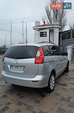Минивэн Mazda 5 2005 в Николаеве