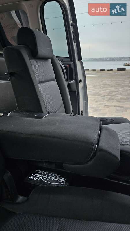 Мінівен Mazda 5 2005 в Миколаєві фото 15 Мінівен Mazda 5 2005 в Миколаєві