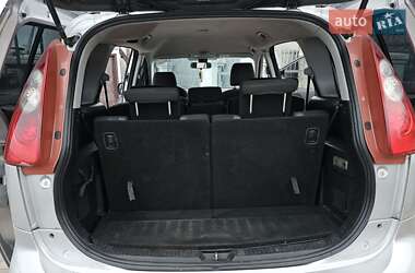 Минивэн Mazda 5 2005 в Николаеве
