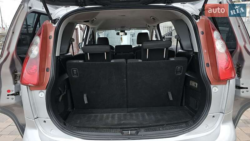 Мінівен Mazda 5 2005 в Миколаєві фото 23 Мінівен Mazda 5 2005 в Миколаєві