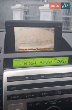 Минивэн Mazda 5 2005 в Николаеве