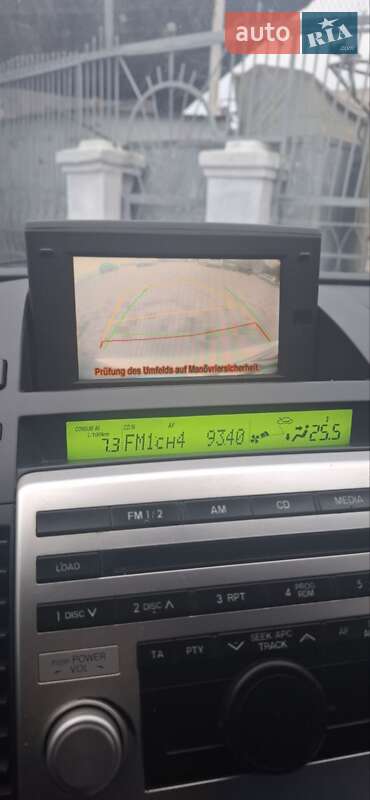 Мінівен Mazda 5 2005 в Миколаєві фото 26 Мінівен Mazda 5 2005 в Миколаєві