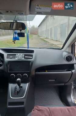 Минивэн Mazda 5 2014 в Ивано-Франковске